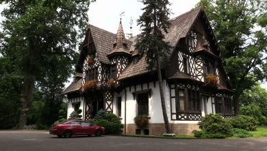 Muzeum Zamkowe w Pszczynie przejmuje Zameczek Myśliwski w Promnicach