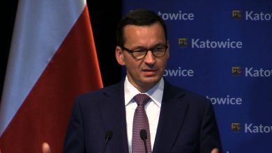 Wyższe kary dla pijanych kierowców! Zapowiedź premiera Mateusza Morawieckiego