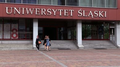 Zajęcia na Uniwersytecie Śląskim w większości zdalnie. Jest oficjalny KOMUNIKAT UCZELNI