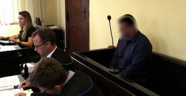 Przed sądem w Mikołowie ruszyła sprawa tragicznego wypadku, w którym zginęły dwie nastolatki