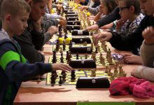 Chcesz doszkolić swoje umiejętności szachowe? Przyjdź na katowicki rynek (fot.poglądowe)