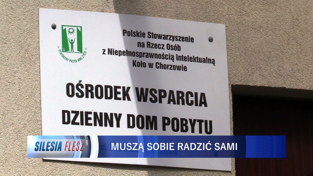 Kto dofinansuje ośrodek dla niepełnosprawnych w Chorzowie? Placówka walczy o każdą złotówkę