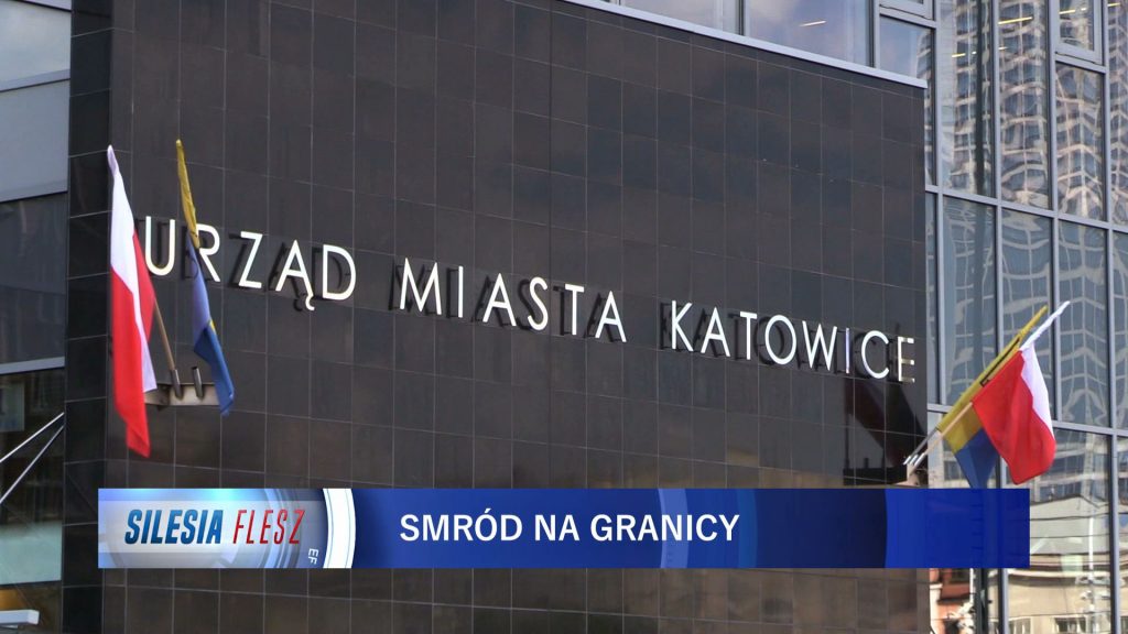 Mieszkańcy Sosnowca mówią, że z Katowic śmierdzi! Prezydent miasta odpowiada