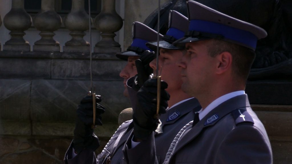 Święto Policji 2018. Wojewódzkie obchody gościła w tym roku Pszczyna