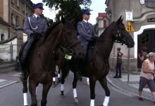 Święto Policji 2018. Wojewódzkie obchody gościła w tym roku Pszczyna