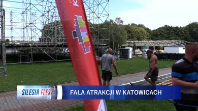 Off Festival 2018 i 75. Tour de Pologne. Przed nami weekend wielkich wydarzeń w Katowicach