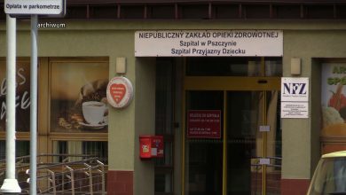 Szpital w Pszczynie znowu będzie przyjmował pacjentów. Jest nowy kontrakt z NFZ