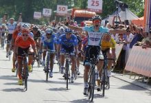 Tour de Pologne 2018 w Zabrzu [UTRUDNIENIA, TRASA] Kolarze przejadą 6 sierpnia
