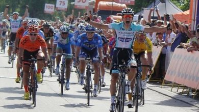 Tour de Pologne 2018 w Zabrzu [UTRUDNIENIA, TRASA] Kolarze przejadą 6 sierpnia