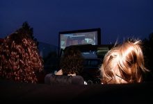 Katowice: Startuje kino plenerowe [PROGRAM] (fot.poglądowe)