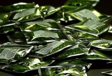 Dopalacze z dostawą kurierem? Gang działający w Polsce, Chinach i Czechach rozbity w Rybniku (fot.arch.poglądowe)