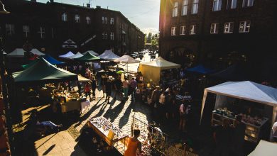 Katowice: ArtJarmark na Nikiszowcu [PROGRAM] (fot.mat.prasowe)