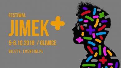 Gliwice: Nowe wydarzenie na muzycznej mapie Polski, czyli FESTIWAL JIMEK+ (fot.mat.prasowe)