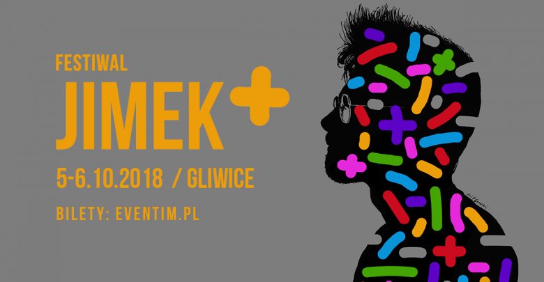 Gliwice: Nowe wydarzenie na muzycznej mapie Polski, czyli FESTIWAL JIMEK+ (fot.mat.prasowe)
