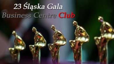 Już 9 września w Zameczku Myśliwskim Promnice 23. Śląska Gala Business Centre Club