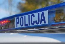 Sosnowiec: chciał wysadzić budynek, bo ścigała go policja