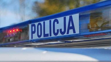 Sosnowiec: chciał wysadzić budynek, bo ścigała go policja