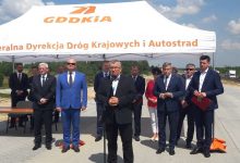 Wkrótce ruszy budowa ostatniego w woj.śląskim odcinka autostrady A1