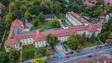 W Gliwicach powstanie nowy budynek szpitala? To najrozsądniesza decyzja