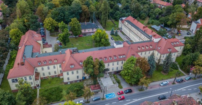 W Gliwicach powstanie nowy budynek szpitala? To najrozsądniesza decyzja