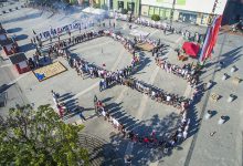 Żywy znak Polski Walczącej oraz rekonstrukcja walk – to wszystko odbędzie się na jaworznickim rynku już 1 sierpnia, z okazji 74. rocznicy wybuchu Powstania Warszawskiego.