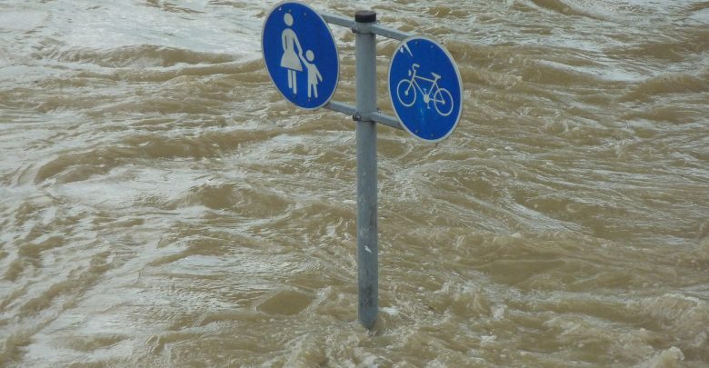 Śląskie: Alert przeciwpowodziowy! (fot.poglądowe/www.pixabay.com)