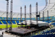 Ruszyła dodatkowa komunikacja miejska na koncert Guns N` Roses na Stadionie Śląskim(slaskie.pl)