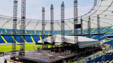 Ruszyła dodatkowa komunikacja miejska na koncert Guns N` Roses na Stadionie Śląskim(slaskie.pl)