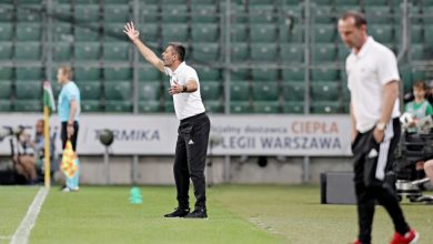 We wtorek, 31 lipca o godzinie 20:30, podopieczni Deana Klafuricia rozegrają rewanżowe spotkanie drugiej rundy eliminacji Ligi Mistrzów UEFA ze Spartakiem Trnawa (fot.Legia Warszawa)