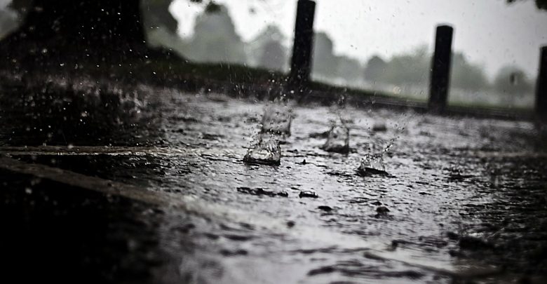 IMGW: Stany alarmowe wód grubo powyżej normy! Zagrożenie trzeciego stopnia w woj. śląskim i małopolskim! (fot.poglądowe/www.pixabay.com)