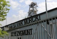 Katowice: Tragiczny wypadek w kopalni Murcki - Staszic. Nie żyje 49-letni górnik (fot.poglądowe)