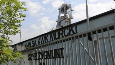 Katowice: Tragiczny wypadek w kopalni Murcki - Staszic. Nie żyje 49-letni górnik (fot.poglądowe)