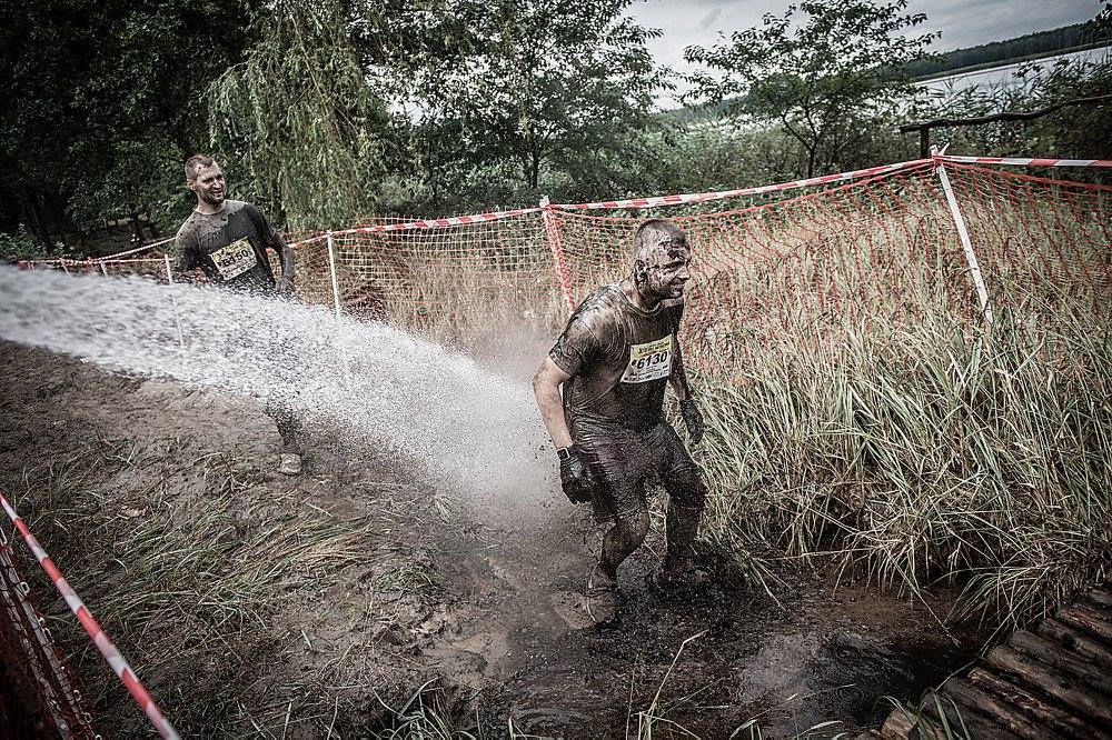 Bieg Katorżnika do Lublińca co roku ściąga tłumy uczestników, rodzin i kibiców (fot.materiały prasowe)