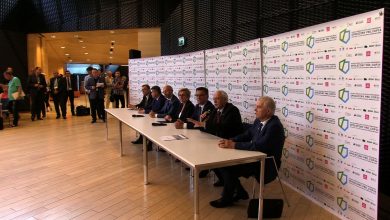 Konferencja Społeczny PRE_COP24 to jedno z wydarzeń poprzedzających grudniowy szczyt klimatyczny w Katowicach