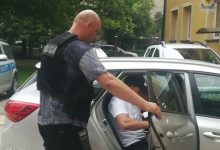 Pobił do nieprzytomności kelnerkę? Zatrzymano 29-latka (fot. policja.pl)