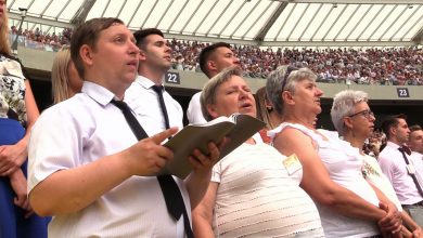 Przez trzy dni Stadion Śląski będzie gościł Świadków Jehowy z całej Polski. W dniach od 10 do 12 sierpnia odbędzie się tam Kongres Świadków Jehowy