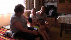 Śląskie: Szopa zastępuje im dom! Rodzice 11-latka z porażeniem mózgowym walczą o godny byt!