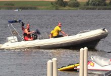 Nie bójmy się ratować życie! Nad wodą każdy może potrzebować pomocy