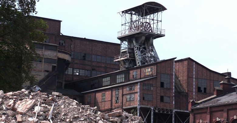 Miasto przejmie resztki kopalni Mysłowice? Jeśli nie, czeka je wyburzenie!