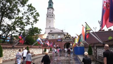 Konferencja Episkopatu Polski ds. Apostolstwa Świeckich oraz ojcowie paulini wspólnie apelują o modlitwę w intencji ładu i spokoju społecznego. [fot. poglądowe / archiwum]