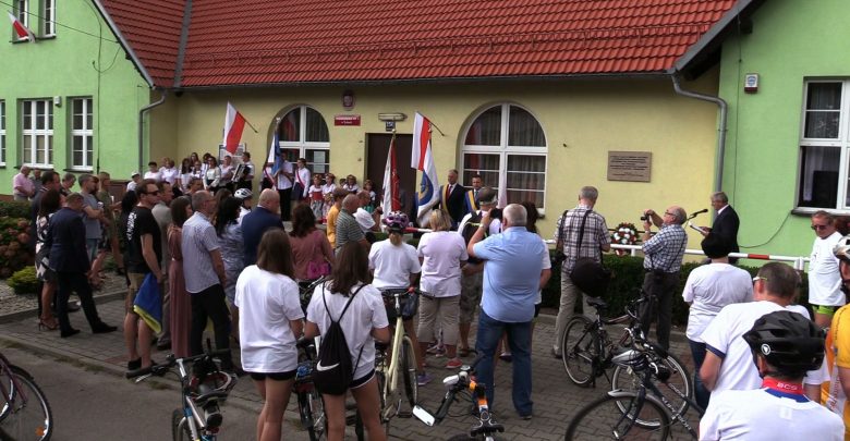 W Tychach uczczono 99. rocznicę wybuchu I Powstania Śląskiego. Z tej okazji zorganizowano V Rowerowy Rajd Śladami Powstańców Śląskich