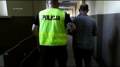 Ginekolog z Zabrza gwałcił swoje pacjentki! Zgłaszają się kolejne pokrzywdzone [WIDEO] (fot.mat.TVS)