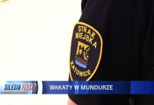Śląskie: Chcesz wstąpić do straży miejskiej lub policji? Są etaty! [WIDEO] (fot.mat.TVS)