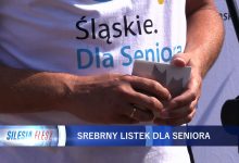 Srebrny listek dla seniora. O co chodzi? [WIDEO] (fot.mat.TVS)