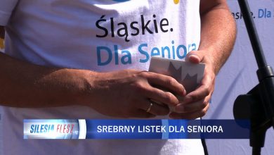 Srebrny listek dla seniora. O co chodzi? [WIDEO] (fot.mat.TVS)