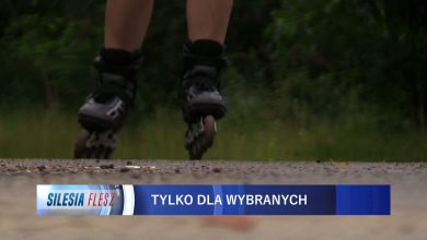 Velostradą w Jaworznie chcą jeździć nawet ci, którym nie wolno