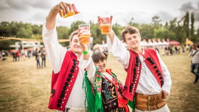 Tyskie Fest 2018. Co to był za Fest [ZDJĘCIA] (fot.mat.prasowe)