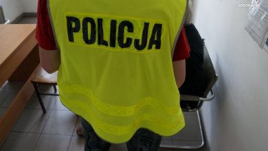 Sosnowiec: Zabił swoją żonę. Po wszystkim zaczął zacierać ślady zbrodni (fot. Śląska Policja)