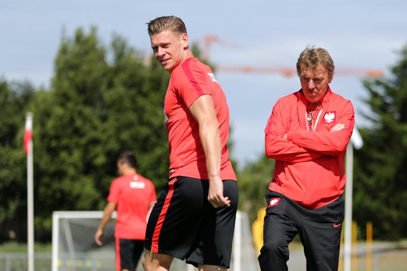 Nieoficjalne: Czy Łukasz Piszczek zostanie trenerem GKS Tychy?