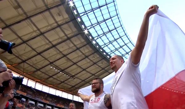 Polscy lekkoatleci dosłownie zmietli i znokautowali konkurencję na lekkoatletycznych mistrzostwach Europy w Berlinie!